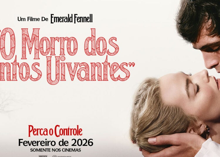 Ventos Uivantes