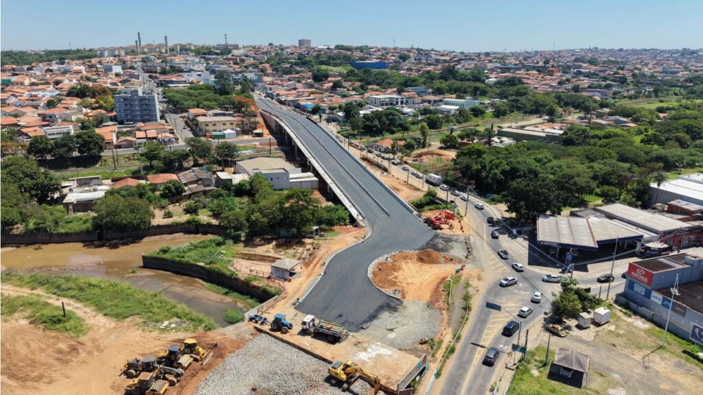 Viaduto da Vila Real