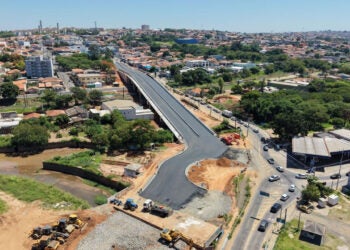 Viaduto da Vila Real