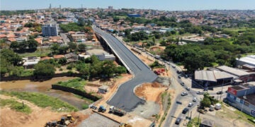 Viaduto da Vila Real