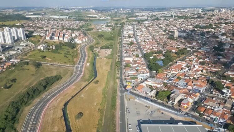 Melhores Cidades do Brasil