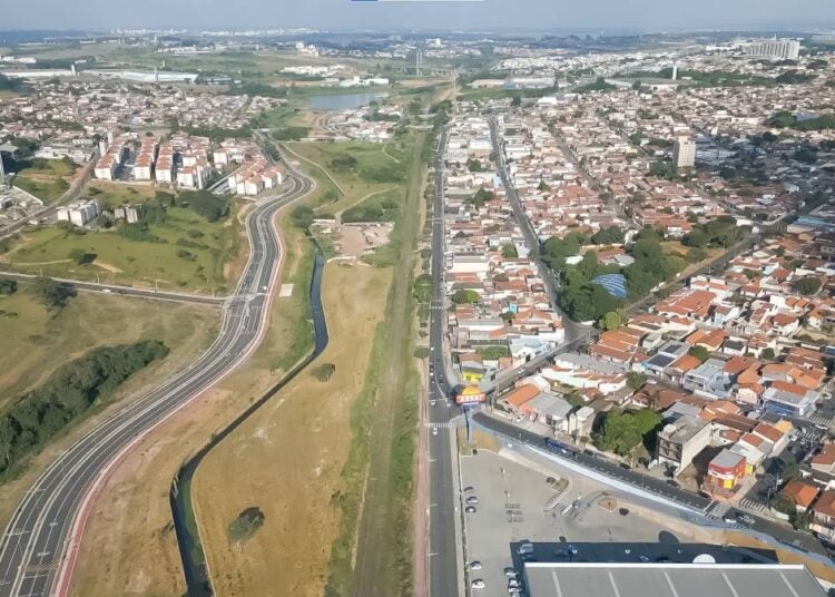 Melhores Cidades do Brasil