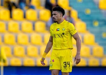 Palmeiras - Adryelson