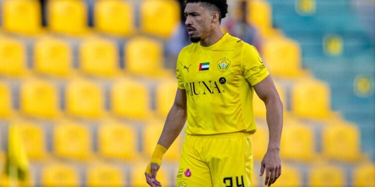 Palmeiras - Adryelson