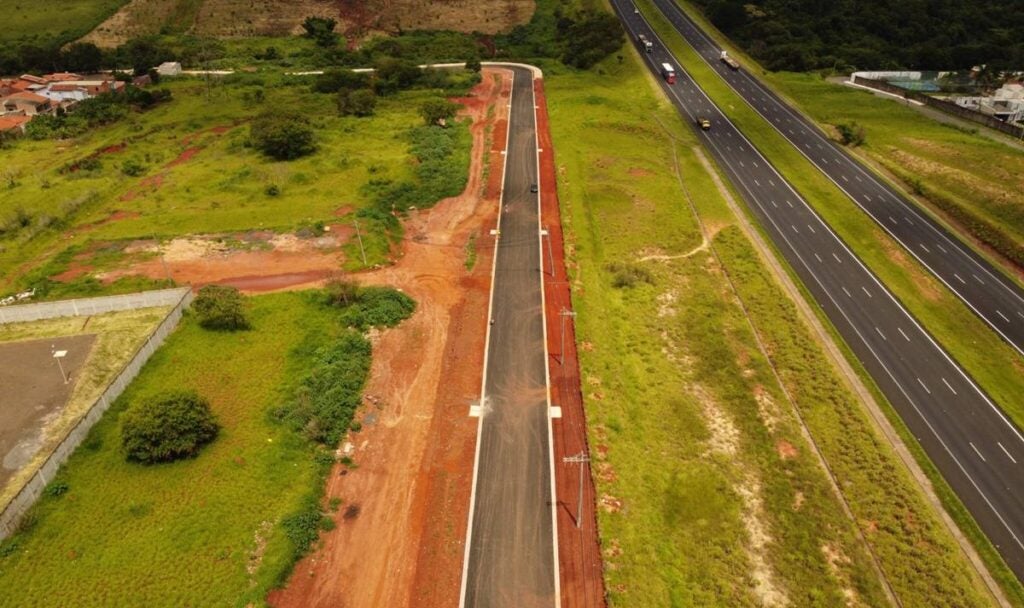 Minha Casa Minha Vida no Jardim Amanda