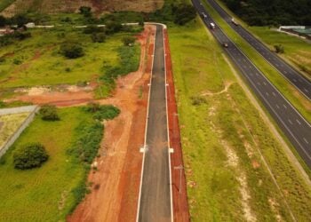 Minha Casa Minha Vida no Jardim Amanda