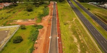 Minha Casa Minha Vida no Jardim Amanda