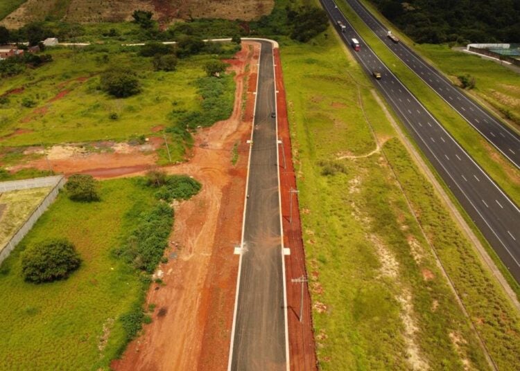 Minha Casa Minha Vida no Jardim Amanda