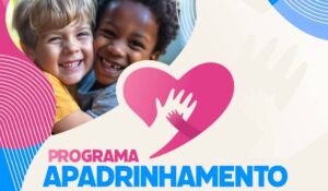 Hortolândia abre credenciamento para programa de apadrinhamento de crianças e adolescentes