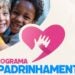 programa de apadrinhamento de crianças