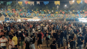 Arraial da Associação 2026 já tem datas confirmadas em Hortolândia