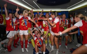 Top15: Veja a lista dos times de futebol feminino mais ricos do mundo