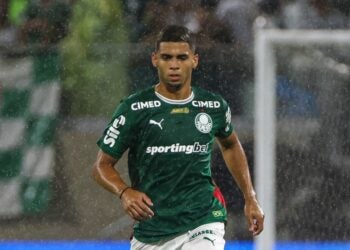 Palmeiras Arthur
