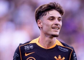 Corinthians - Dorival - Bidon