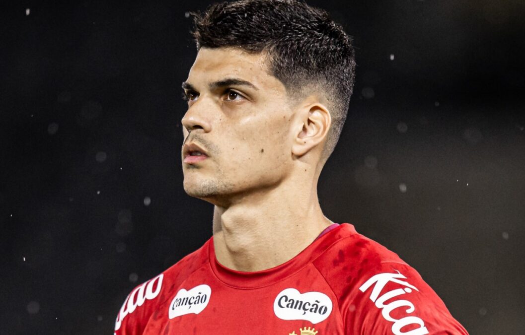 Gabriel Brazão