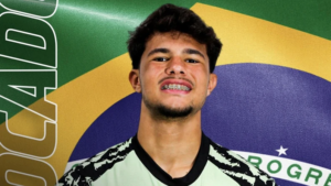 Goleiro Bruno e Bruninho se desentendem; jovem fala pela 1ª vez