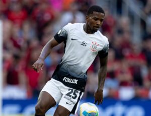 Atuação de zagueiro pelo Corinthians faz negociação melar