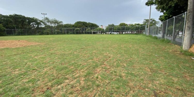 Campo da Mina