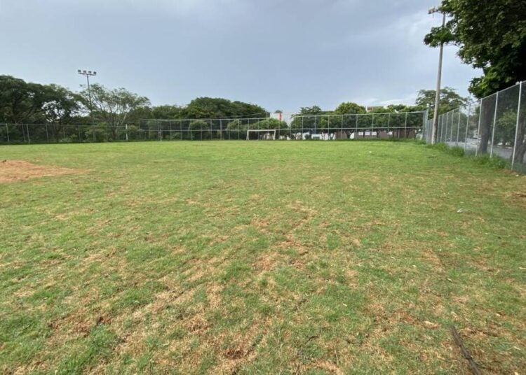 Campo da Mina