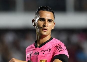 Candançan Palmeiras São Paulo