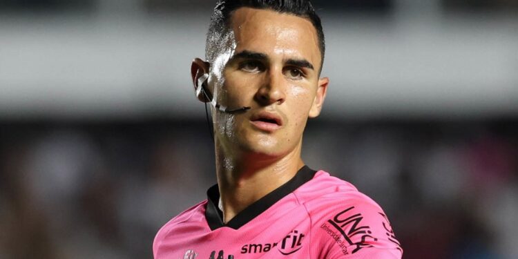 Candançan Palmeiras São Paulo