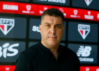 Carlomagno - São Paulo