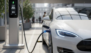Veículos híbridos aceleram a mobilidade sustentável e colocam o Brasil no centro da nova indústria automotiva