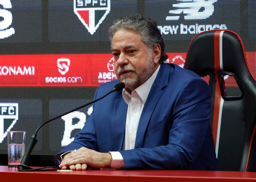 Casares - São Paulo