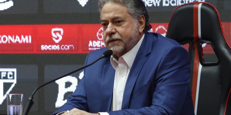 Casares - São Paulo