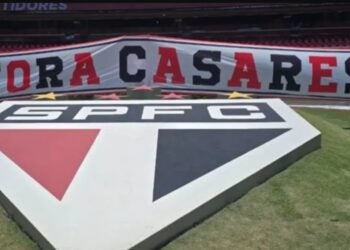 Casares - São Paulo