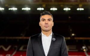 Casemiro no Brasil? Atleta bate o martelo sobre o retorno