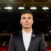 Casemiro Manchester United