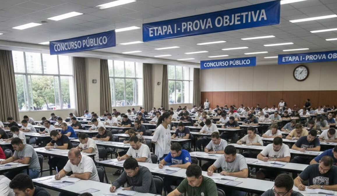Concursos