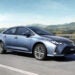 Toyota Corolla 2026