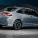 Corolla GLi Hybrid