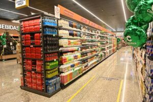 Covabra Supermercados lança Festival de Verão com ofertas em produtos da estação