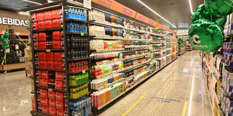 Covabra Supermercados