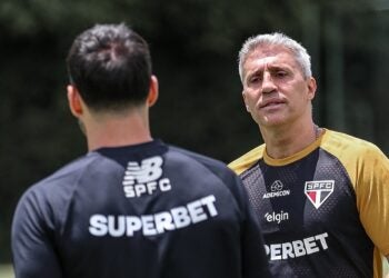 Alisson - São Paulo