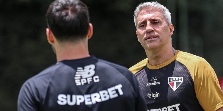 Alisson - São Paulo