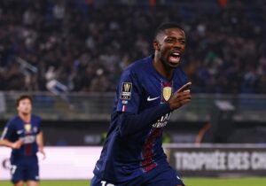 Presidente do PSG manda a real para Dembélé: “Ninguém está acima do clube”