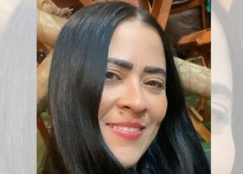 desaparecida Kamila Dias