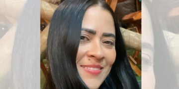 desaparecida Kamila Dias