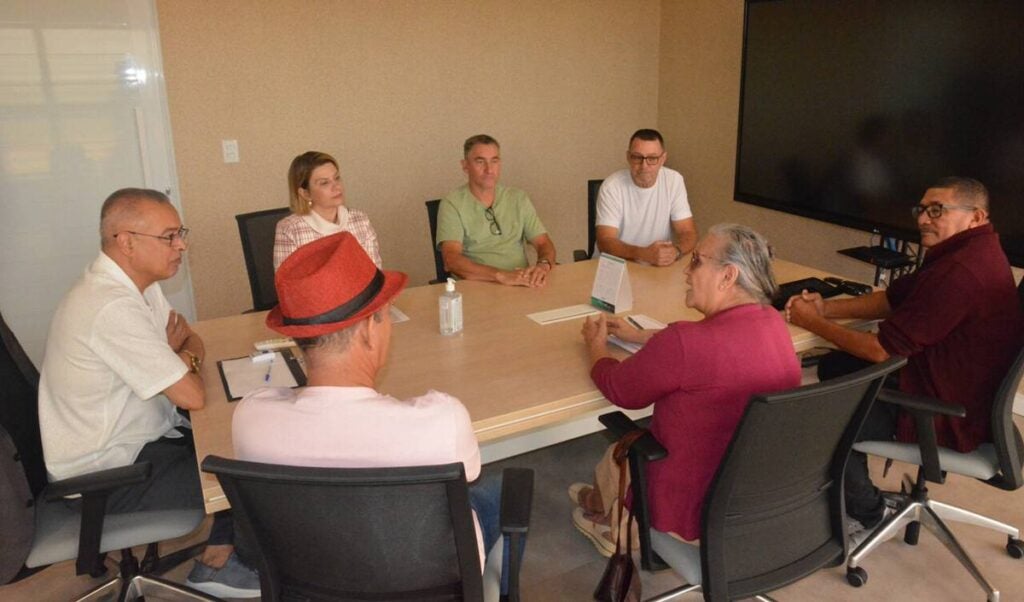 direitos dos servidores