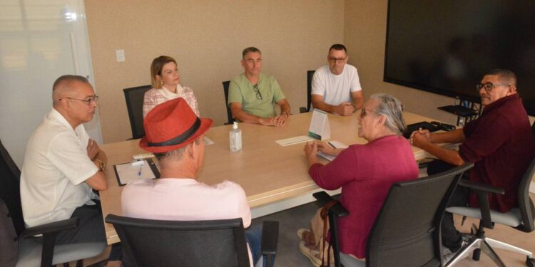 direitos dos servidores