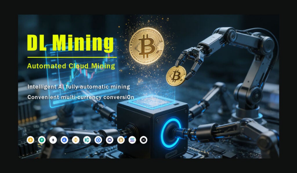 dl-mining