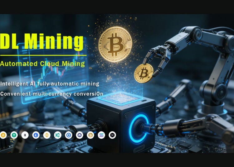 dl-mining