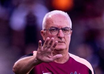 Dorival - Corinthians