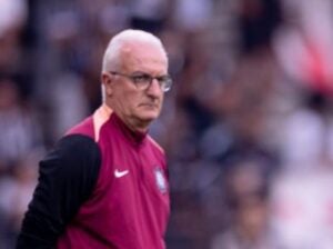 Dorival tem 91% de aproveitamento em mata-matas desde 2021