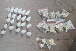 Homem é preso por tráfico de drogas em Hortolândia