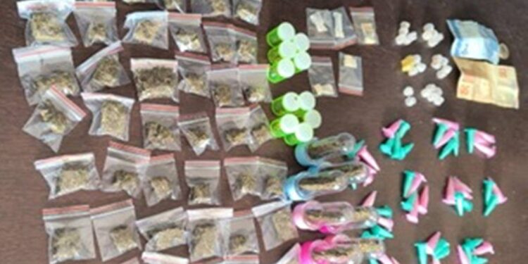 Jardim Nossa Senhora Auxiliadora